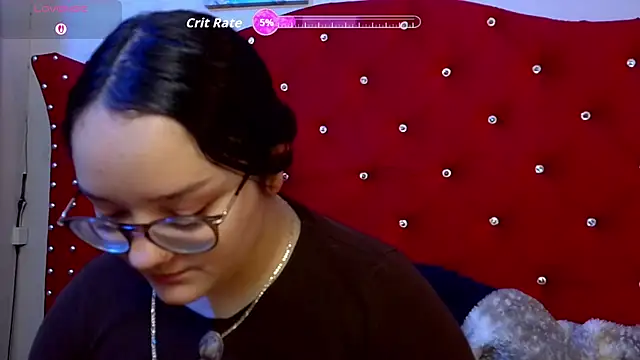 charlotte1-ls online show from November 16, 2025, 9:31 pm