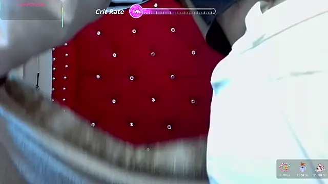 charlotte1-ls online show from November 27, 2025, 9:17 pm