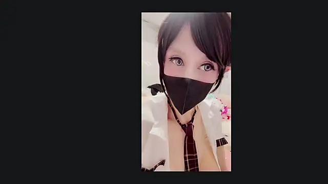 Snapshot of Im_IVE_LOVE chatting on December 15, 2024, 7:24 am Im IVE LOVE online show from December 15, 2024, 7:24 am