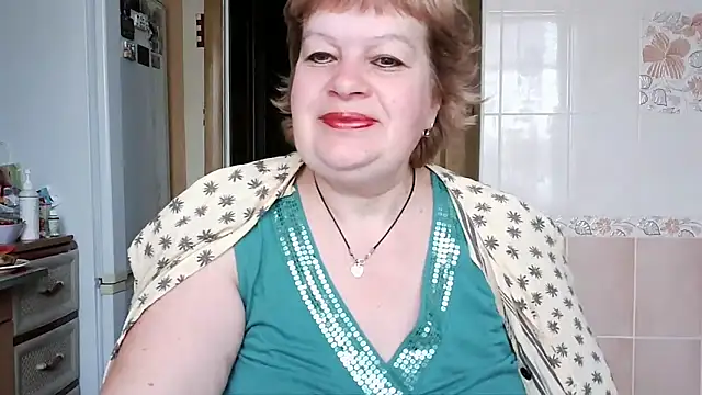 Ettie Tonia online show from March 14, 2025, 5:59 am