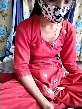 Cute-Ridhima online show from January 24, 2025, 6:03 am