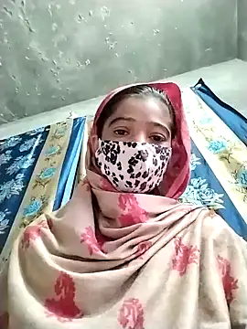 Cute-Ridhima online show from January 25, 2025, 6:34 am