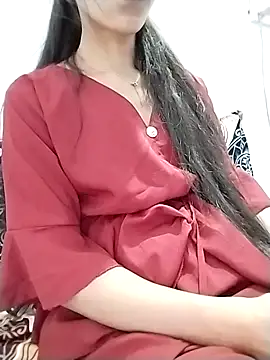 Cute-Ridhima online show from September 27, 2025, 5:45 am