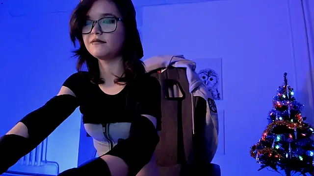 Elainebeness online show from December 21, 2024, 2:09 am