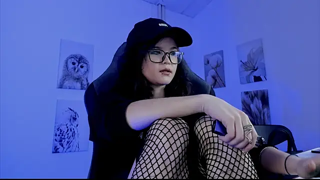 Elainebeness online show from January 11, 2025, 4:25 pm