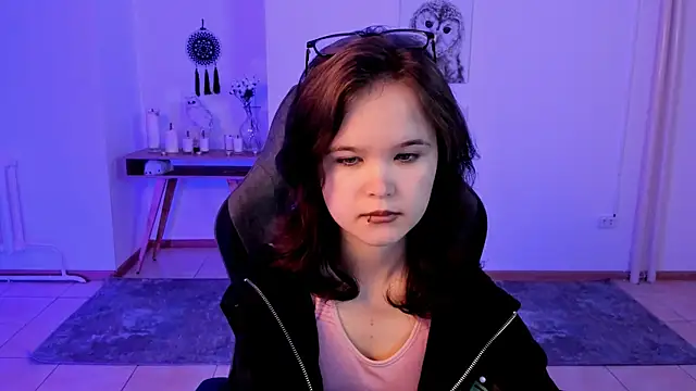 Elainebeness online show from February 1, 2025, 10:13 pm