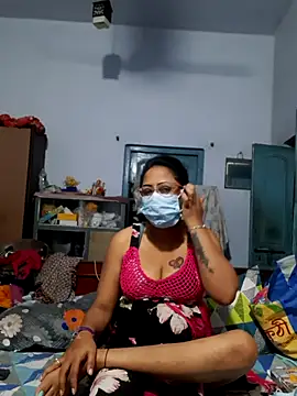 JODI NO1 online show from March 17, 2025, 7:24 am