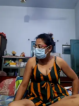 JODI NO1 online show from March 19, 2025, 2:48 am