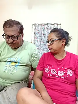 JODI NO1 online show from March 11, 2026, 1:06 pm