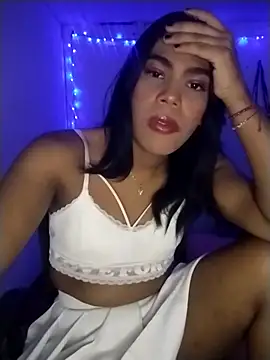 fernanda Sweet1 online show from February 22, 2025, 10:40 am