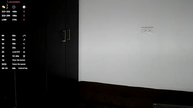 gigilovedback online show from October 30, 2025, 9:15 pm