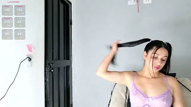 gigilovedback online show from March 7, 2026, 11:35 pm