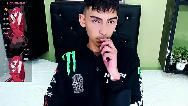 ttimy x boy online show from January 28, 2025, 4:08 am