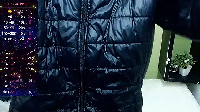 ttimy x boy online show from February 10, 2025, 11:13 pm