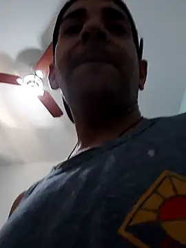 Gostozim7 online show from January 2, 2025, 5:50 pm