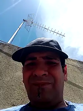 Gostozim7 online show from February 12, 2025, 2:54 pm