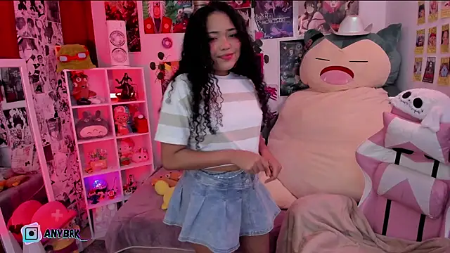 anyburkee online show from October 24, 2025, 12:19 am