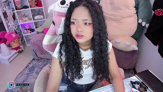 anyburkee online show from November 22, 2025, 1:59 am