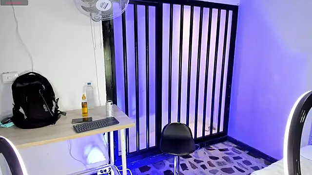 Snapshot of JackBlanco_ chatting on January 17, 2025, 3:55 am JackBlanco online show from January 17, 2025, 3:55 am