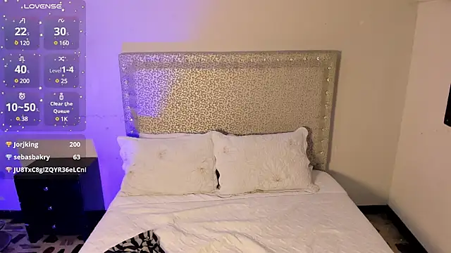 Snapshot of JackBlanco_ chatting on January 30, 2025, 4:37 am JackBlanco online show from January 30, 2025, 4:37 am