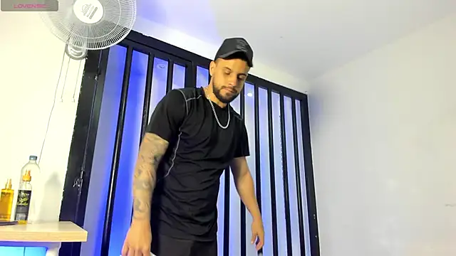 Snapshot of JackBlanco_ chatting on January 31, 2025, 4:03 am JackBlanco online show from January 31, 2025, 4:03 am