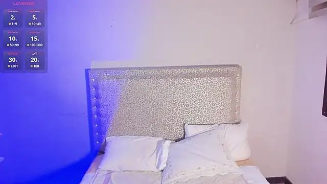 Snapshot of JackBlanco_ chatting on February 6, 2025, 4:10 am JackBlanco online show from February 6, 2025, 4:10 am