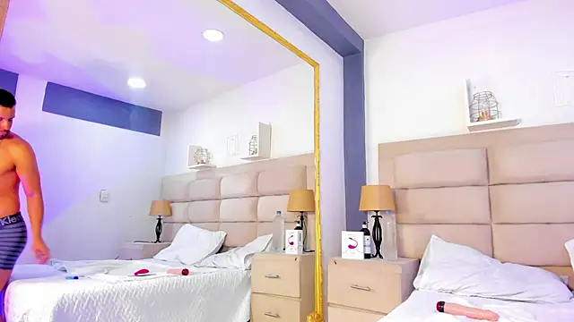 Snapshot of JackBlanco_ chatting on February 19, 2025, 4:23 am JackBlanco online show from February 19, 2025, 4:23 am