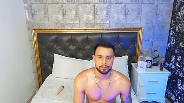 Snapshot of JackBlanco_ chatting on February 26, 2025, 8:22 pm JackBlanco online show from February 26, 2025, 8:22 pm