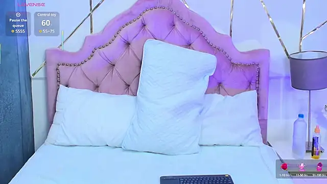 Snapshot of JackBlanco_ chatting on March 3, 2025, 8:32 pm JackBlanco online show from March 3, 2025, 8:32 pm