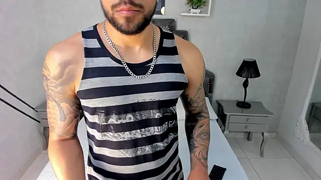 Snapshot of JackBlanco_ chatting on September 30, 2025, 4:17 am JackBlanco online show from September 30, 2025, 4:17 am