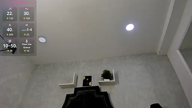 Snapshot of JackBlanco_ chatting on October 2, 2025, 4:19 am JackBlanco online show from October 2, 2025, 4:19 am