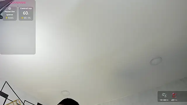 Snapshot of JackBlanco_ chatting on October 9, 2025, 4:21 am JackBlanco online show from October 9, 2025, 4:21 am