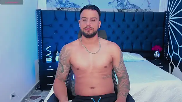 Snapshot of JackBlanco_ chatting on July 14, 2026, 4:06 am JackBlanco online show from July 14, 2026, 4:06 am