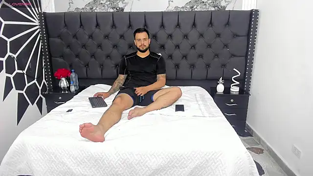 Snapshot of JackBlanco_ chatting on July 16, 2026, 4:29 am JackBlanco online show from July 16, 2026, 4:29 am