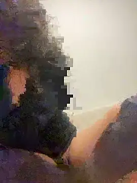 magalunabb online show from October 8, 2025, 9:12 pm