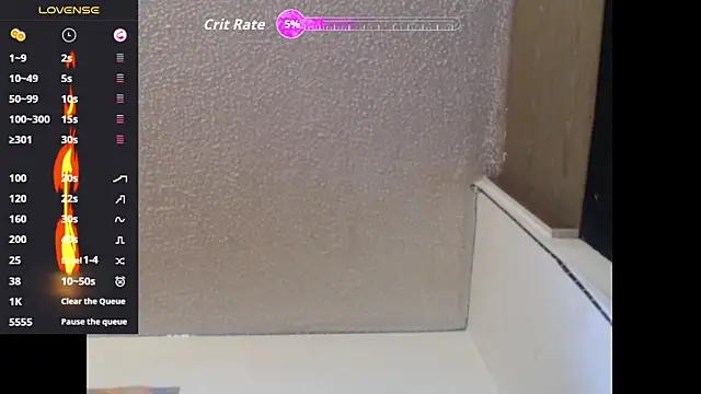 lorenitha 20 online show from February 27, 2026, 5:35 pm