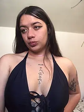 Snapshot of Miss_oliviaa chatting on January 20, 2025, 4:12 pm Miss oliviaa online show from January 20, 2025, 4:12 pm