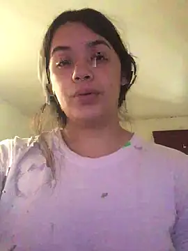 Snapshot of Miss_oliviaa chatting on October 6, 2025, 12:46 pm Miss oliviaa online show from October 6, 2025, 12:46 pm