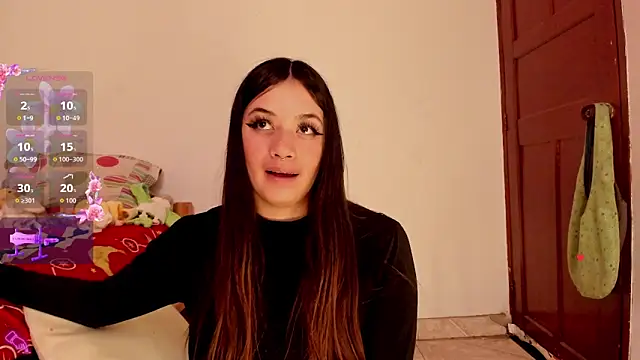 Snapshot of Miss_oliviaa chatting on October 25, 2025, 12:18 am Miss oliviaa online show from October 25, 2025, 12:18 am