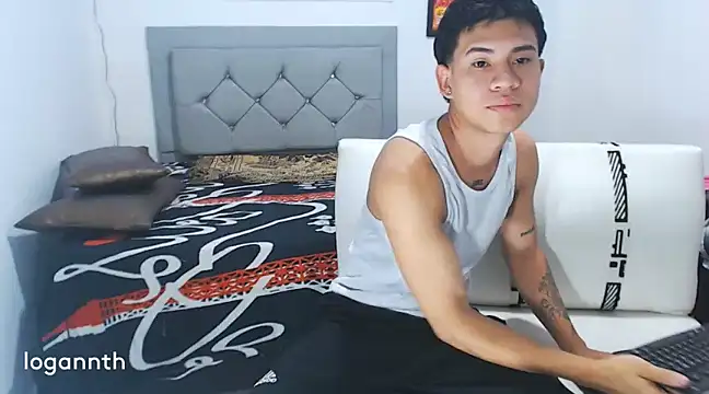 logannth online show from January 17, 2025, 10:00 am