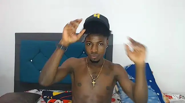 logannth online show from March 3, 2025, 2:59 pm