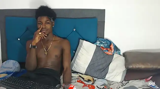 logannth online show from March 6, 2025, 10:26 pm