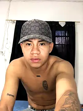 logannth online show from November 26, 2025, 9:38 pm