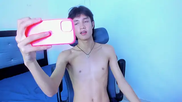 Johhan  Lee online show from February 9, 2025, 11:04 pm