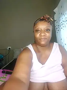 ThickianaRider online show from February 11, 2025, 6:51 am