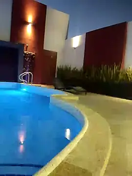 MegannMyerss online show from January 22, 2025, 11:21 pm