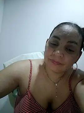 MirandaSoto online show from October 23, 2025, 3:39 am