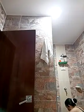 MirandaSoto online show from February 7, 2026, 3:27 pm