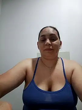 MirandaSoto online show from February 13, 2026, 3:13 am