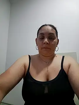 MirandaSoto online show from March 6, 2026, 3:47 am